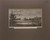 antique print of Ampton Hall near Bury St Edmunds. Suffolk - published 1817