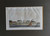 Antique print of Tilbury Fort, Essex - copper engraved, published 1808