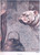 Vintage print of old English bulldog with his "Memories" - published 1922