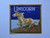 NOW SOLD  -   'Unicorn Brand' - original fruit crate label, c. 1940