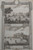 'Addington Place & St George's Field, Surrey' - antique prints, published 1786