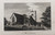 Antique print, 1808 - LEATHERHEAD (the medieval parish church)