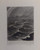 Antique print (William Blake's Works) - And the Waters prevailed upon the Earth, published 1878