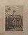 Costume - Society Islands - Tahiti - 1801 from Cook's Voyages