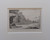 Antique print of The Dropping Well, Nr Knaresborough in Yorkshire, c 1780