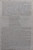 'The Priory of Little Dunmow, Essex' with text - antique print, 1786