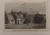 'The Revolution House at Whittington' (Derbyshire) - antique print, c 1800, + text