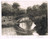 Etching of Brig O'Meikle, Trossachs, Scotland - signed by A .H. Geyer (1924)
