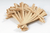 Palm Crosses African Pack of 25