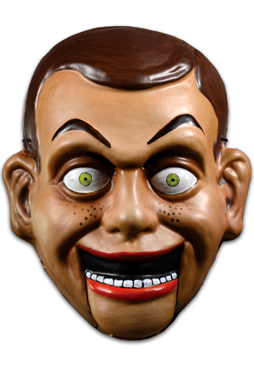 Goosebumps Slappy Mask Ubicaciondepersonas cdmx gob mx goosebumps-slappy-mask-ubicaciondepersonas-cdmx-gob-mx