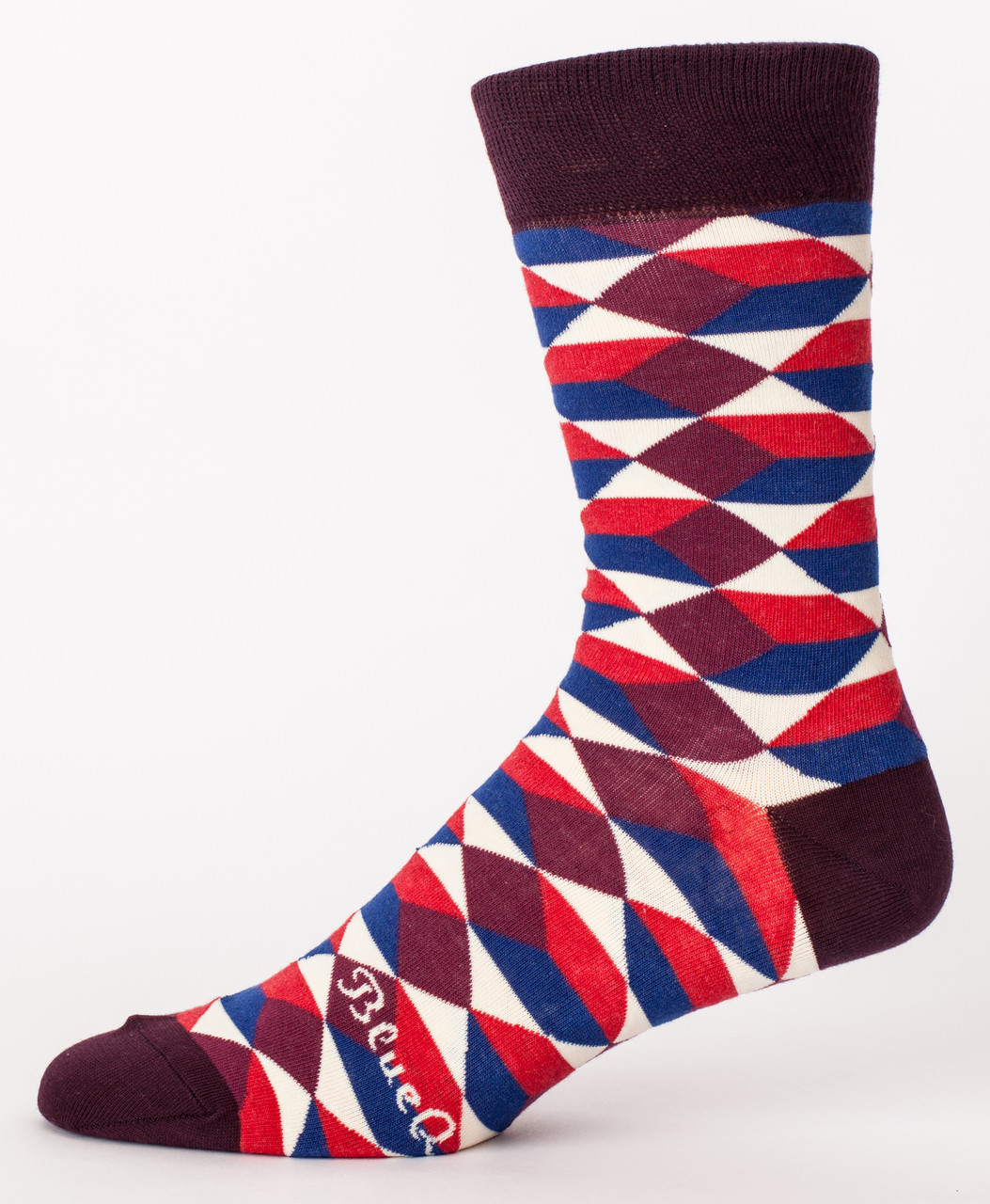 Making a Fucking Difference Men's Socks