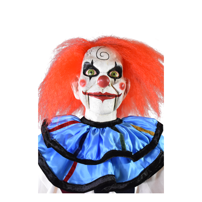 Dead Silence Mary Shaw Puppet Prop