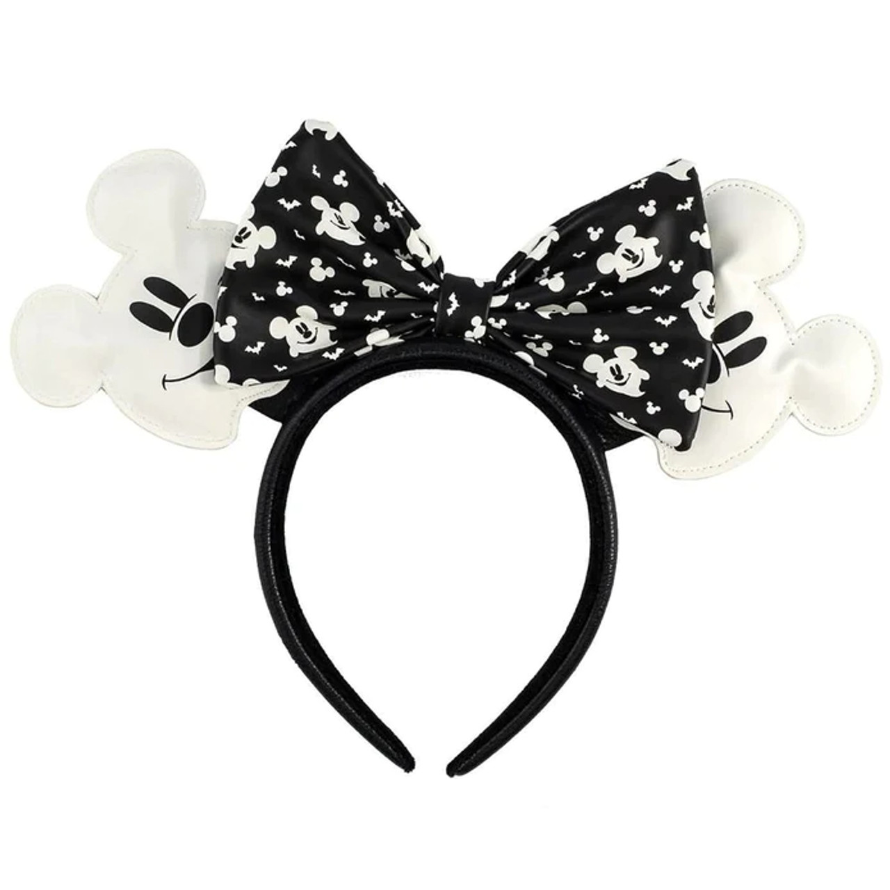 Elope Oversized Mickey Ears Headband