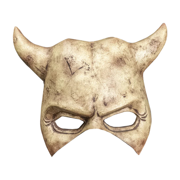 Black Phone- The Grabber Mask