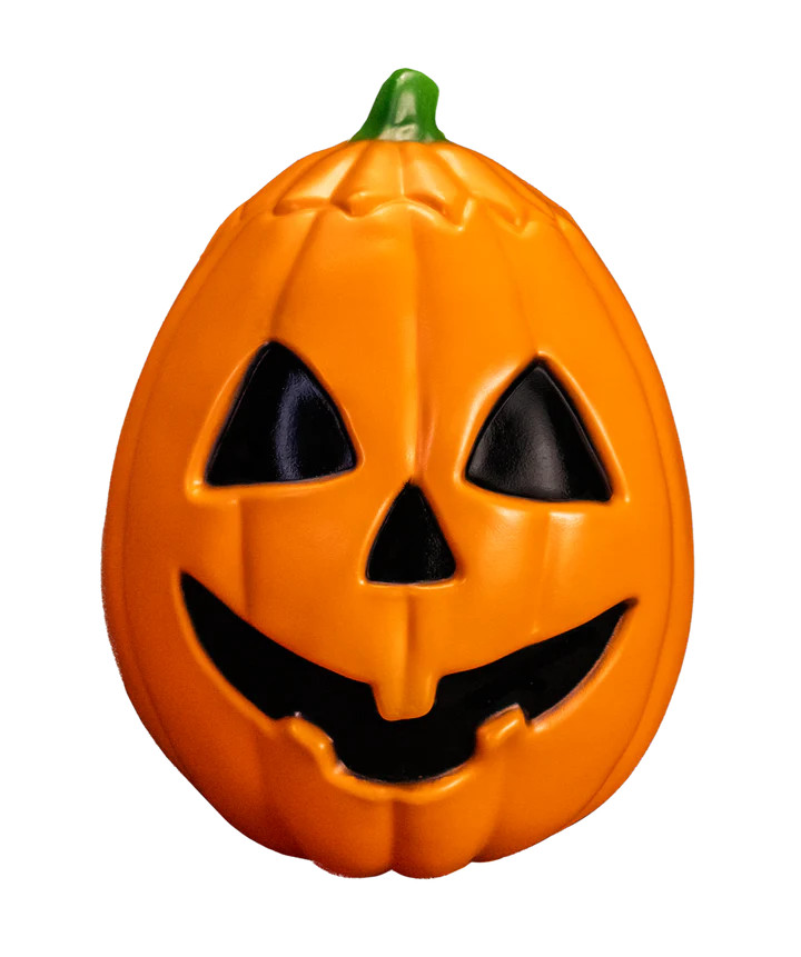 Halloween 3- Season of the Witch- Jolly Jack O' Lantern- Light Up