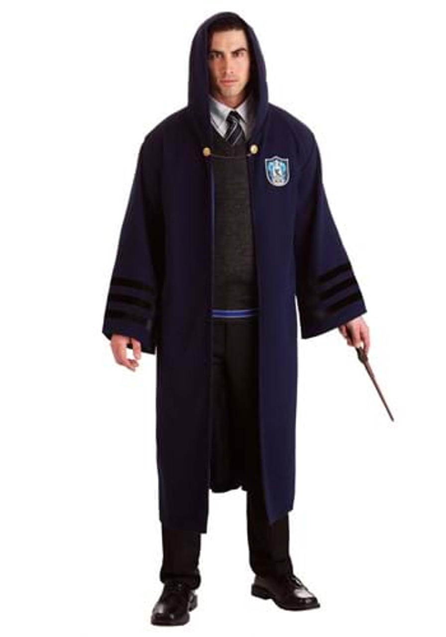 ravenclaw robe