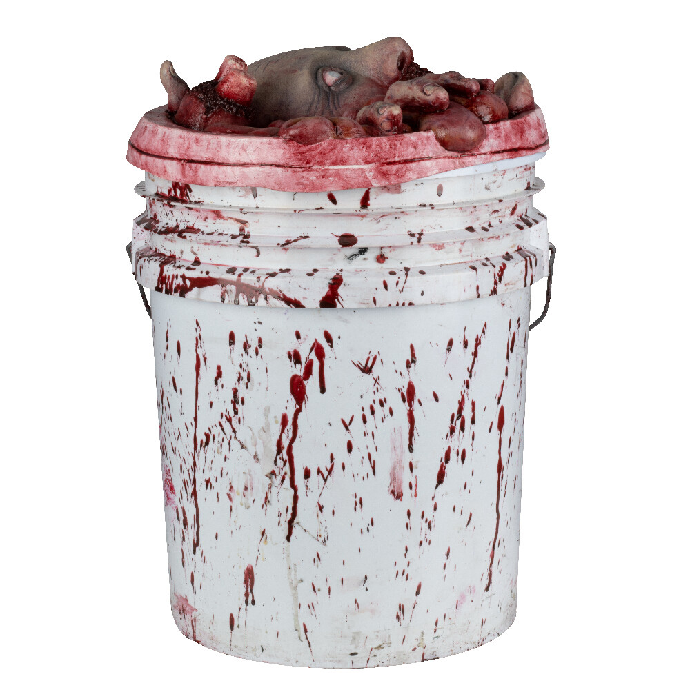 Bloody Bucket
