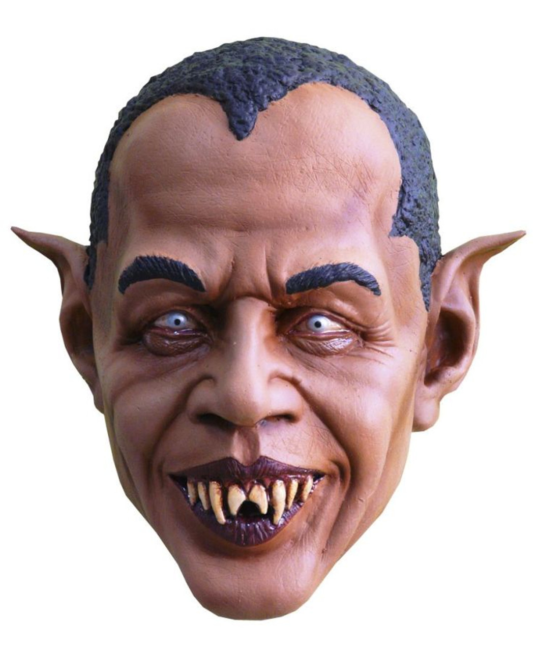 Obama Vampire Mask