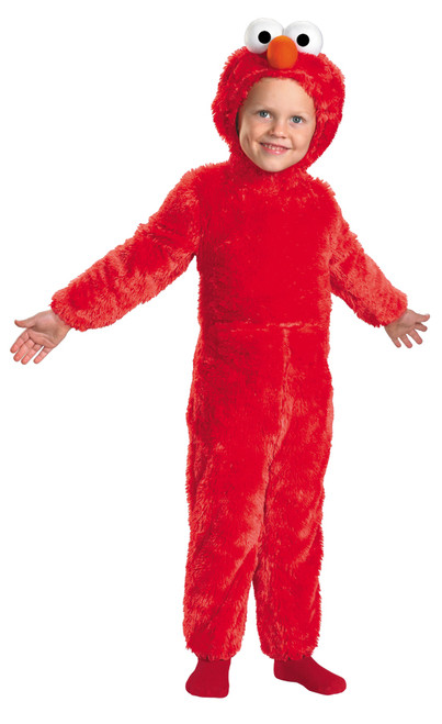 SESAME STREET ELMO