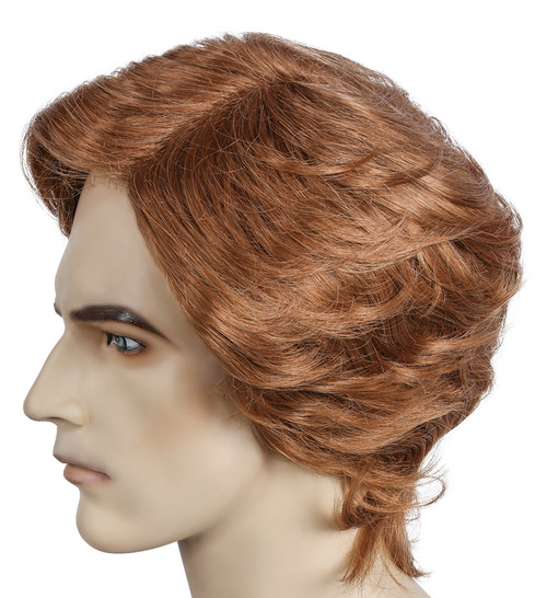 MENS LONG SHAG