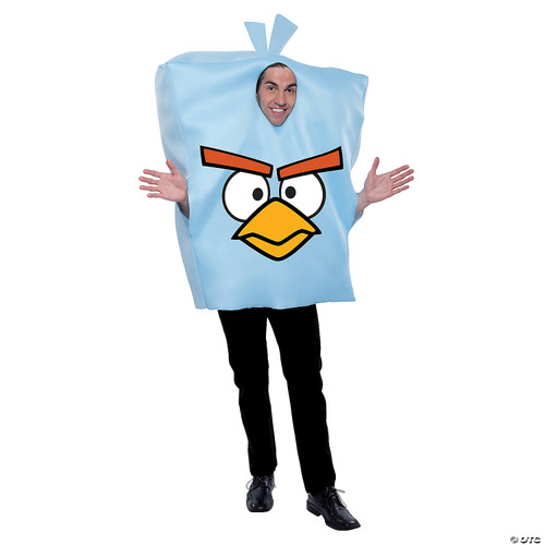 Space Ice Costume