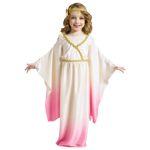 ATHENA PINK OMBRE TODDLER