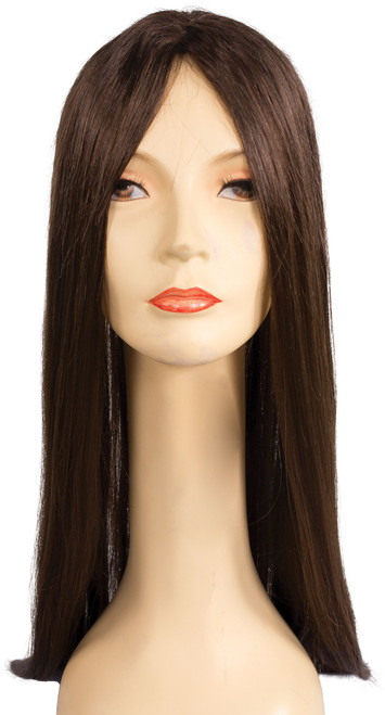 60s Style Long Wig