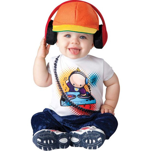 BABY BEATS TODDLER