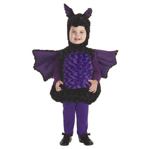 BAT TODDLER
