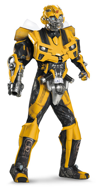 BUMBLEBEE THEATRICAL XL 42-46