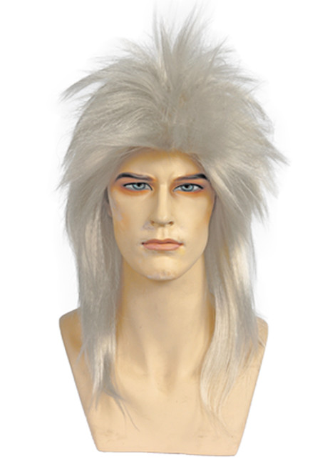 White Wig