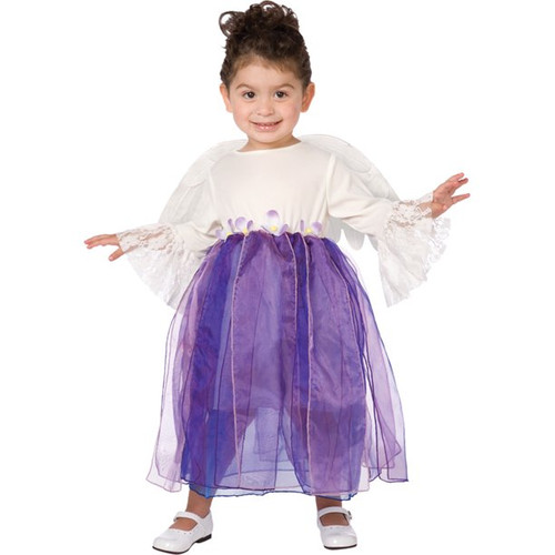 WINGED ANGEL TODDLER