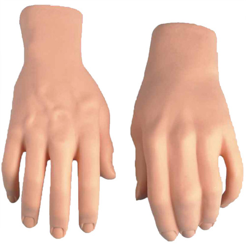 Stage Hands (Pair)