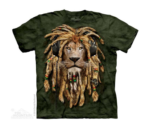 DJ Jahman Child Tee DJ Jahman Child Tee