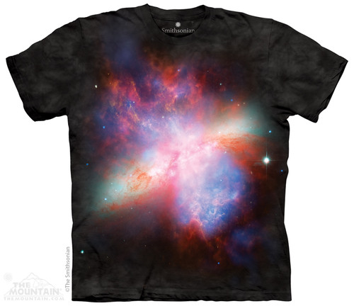 Starburst USA Tee