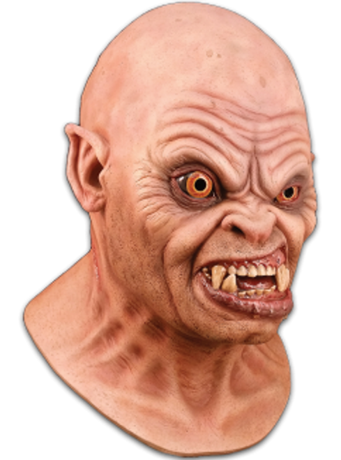 AAWL Bald Demon Mask