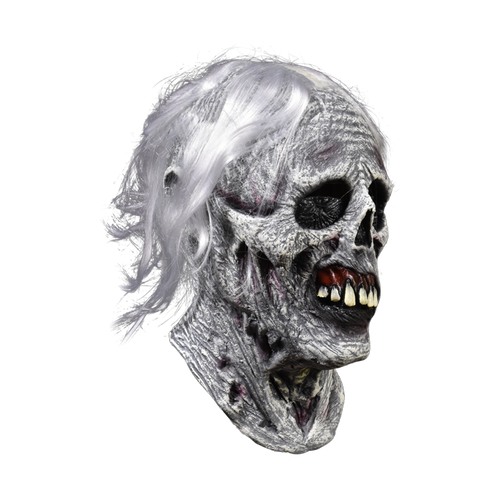 Right-side view of Chiller Mask