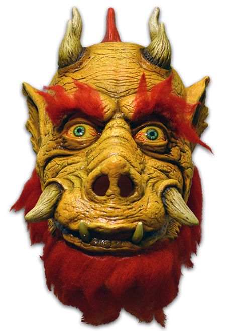 Dragon Steve Caballero Mask