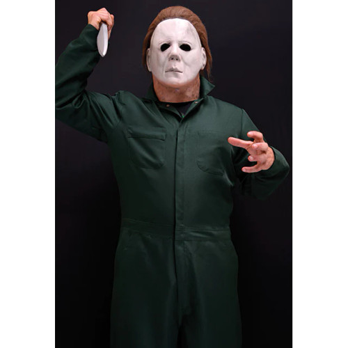Halloween II Adult Coveralls