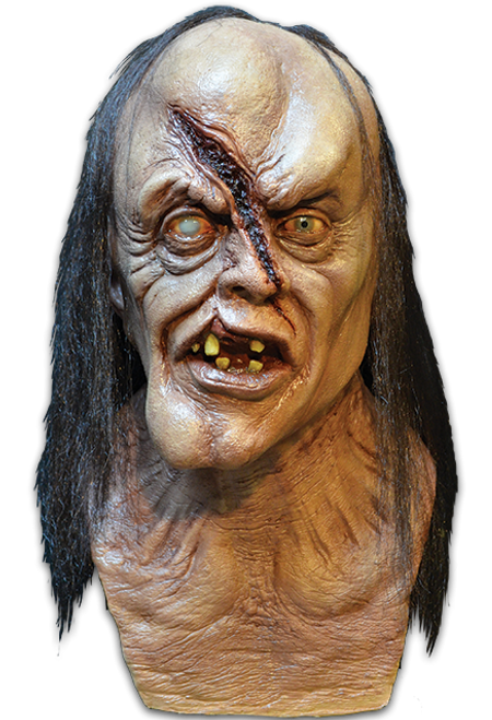 Victor Crowley Mask