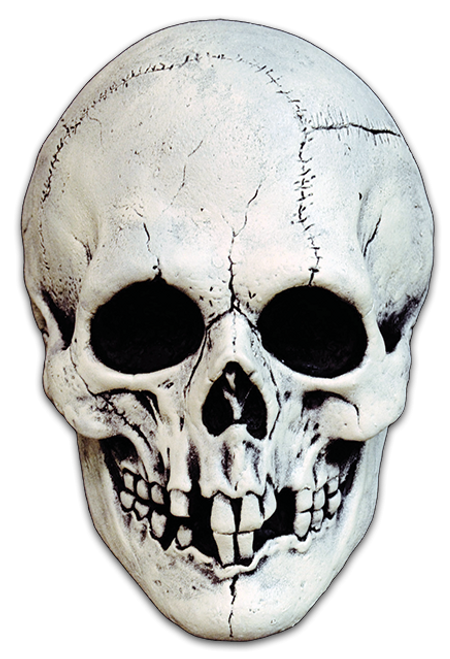 Nightowl Skull Mask