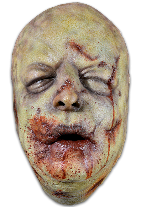 TWD Bloated Walker Face Mask