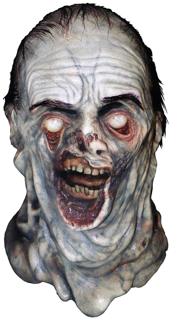 Front view of Mush Walker Mask