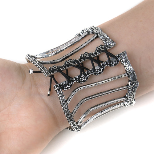 Tightlace Corset Bangle