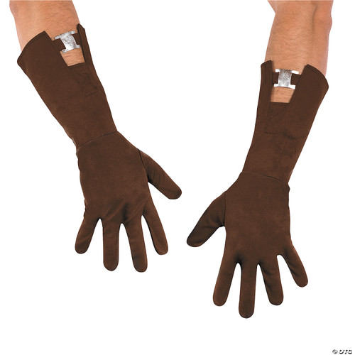 Adult Captain America Gloves