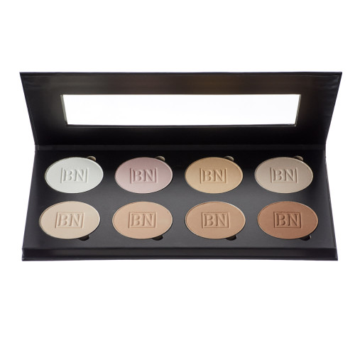 Bella 8 Poudre Palette