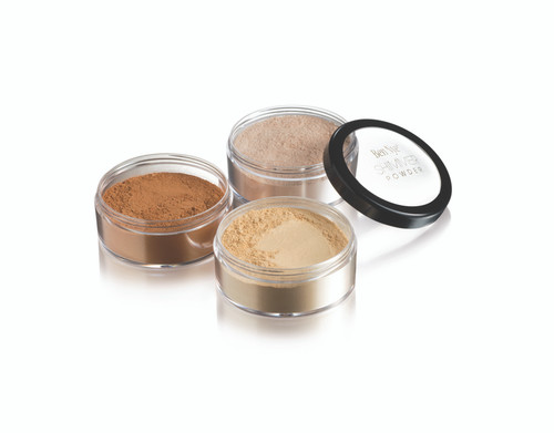 SHIMMER POWDERS .53oz./15gm. Dome Jar