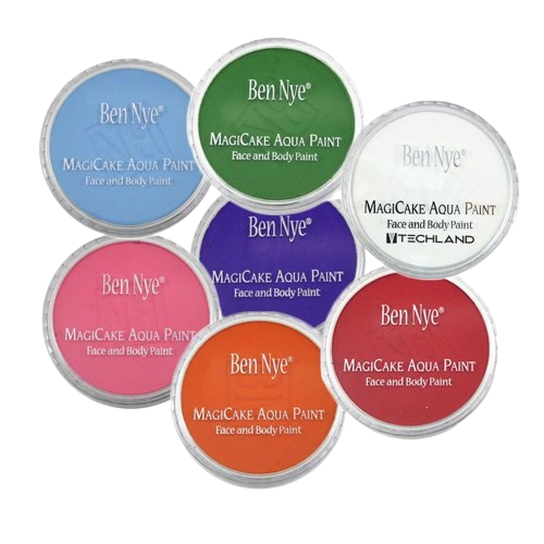 Large MagiCake Aqua Paints