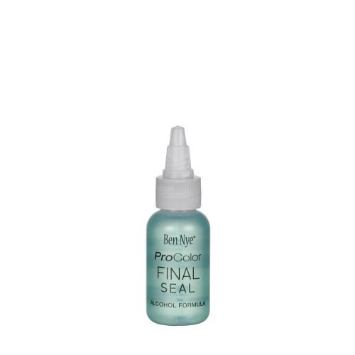 Procolor Final Seal Alcohol