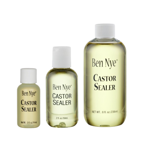 Castor Sealer
